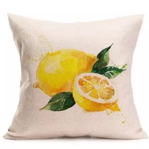Decorative Pillow Covers 🍋